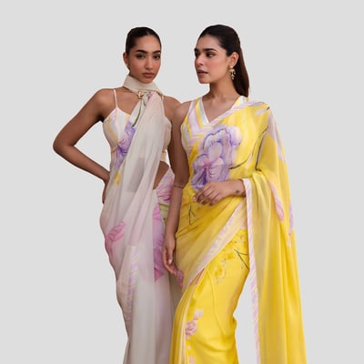 Sarees