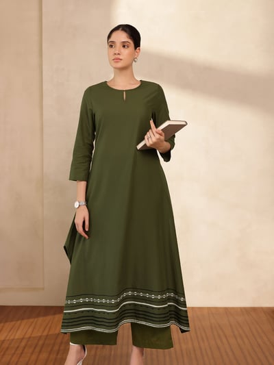 Kurta with Pant