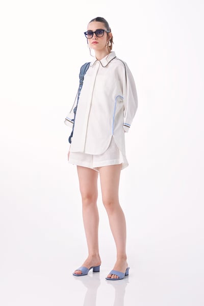 Shirt with Short
