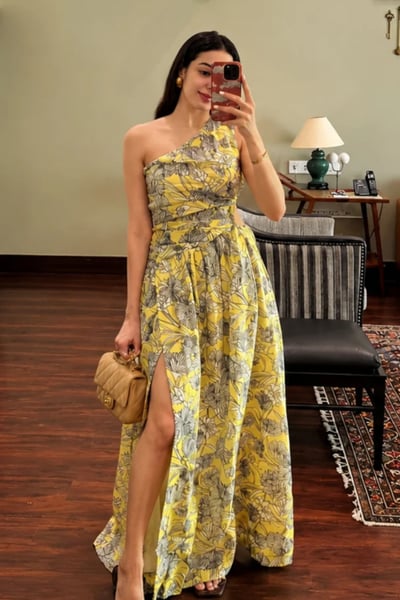 Everyday Chic
