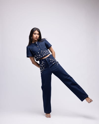 Jean