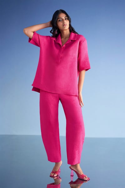 Top with Pant