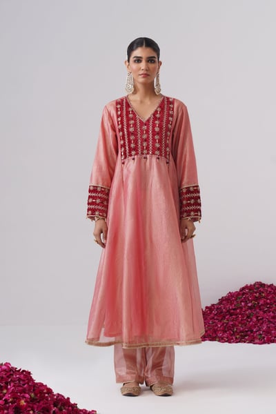Kurta with Pant