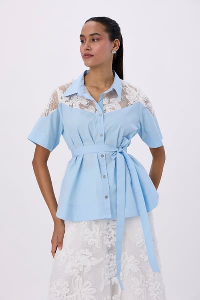 Elsa Shirt
