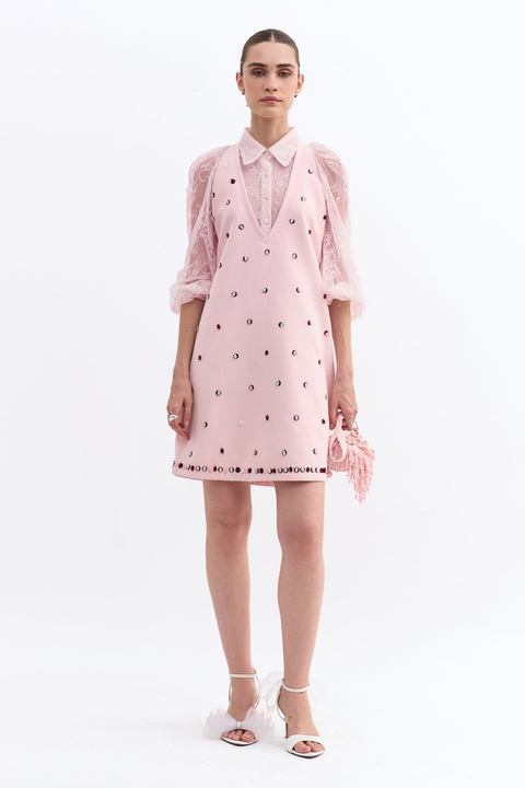 Elsie Dress