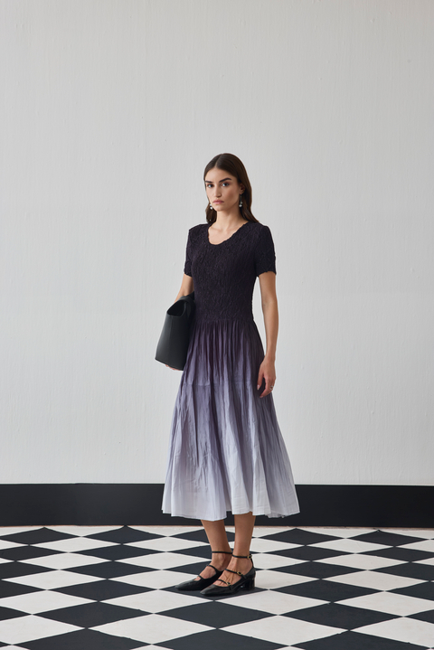 Alena Dress