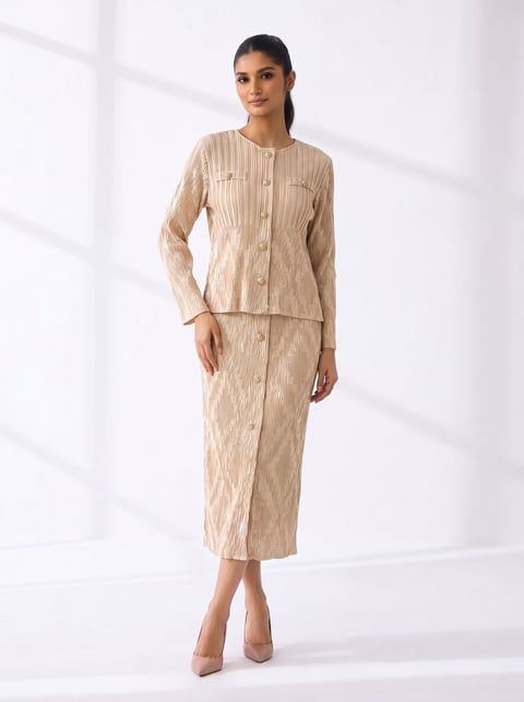 Ambery Skirt Set