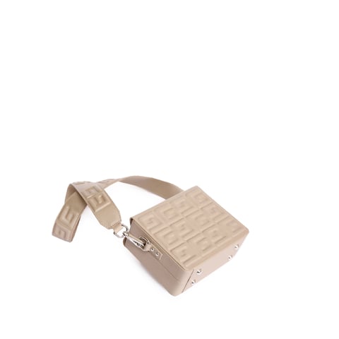Quadrate Box Bag