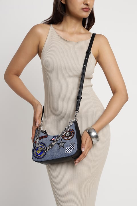 1989 Capsule Demi Crossbody