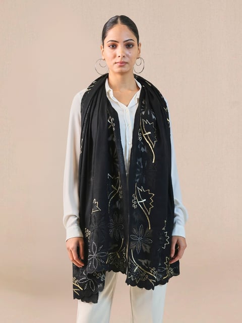 Vineyard Zeywar Black