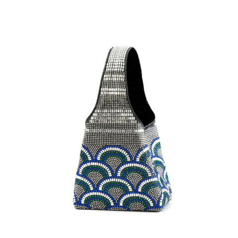 Paris Petite Aurora Party Bag