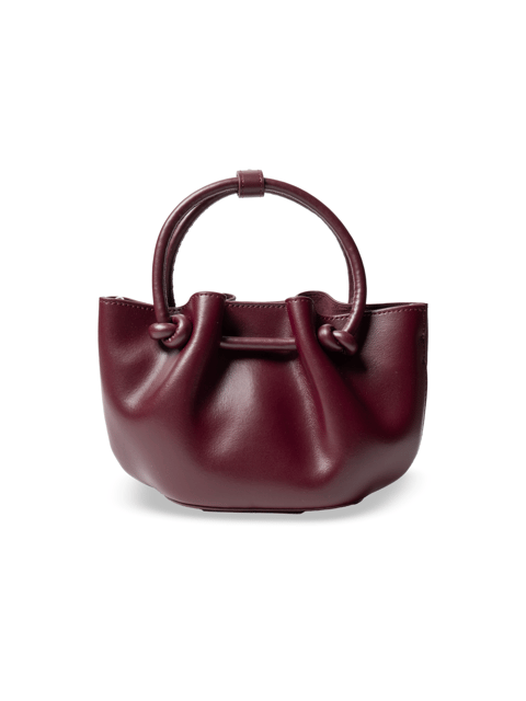 Corda- Ladies Leather Handbag