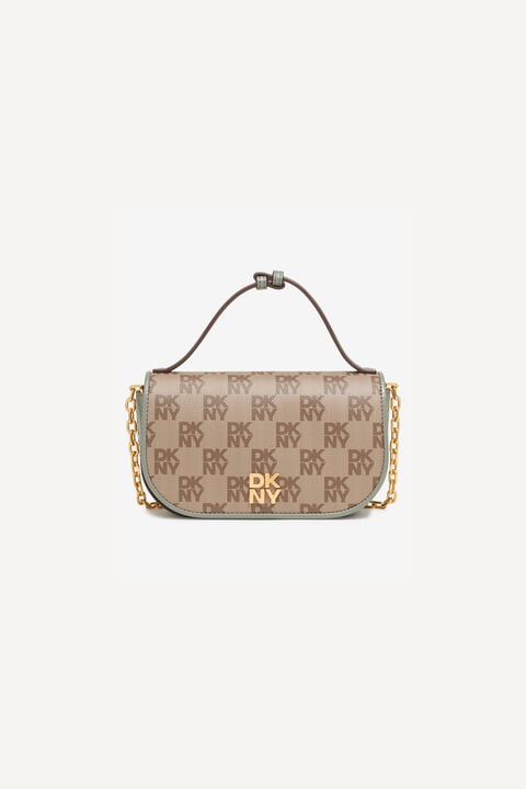 Tammy Signature Logo Crossbody
