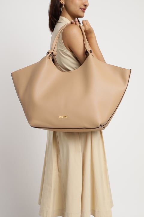 Paula Commuter Large Tote