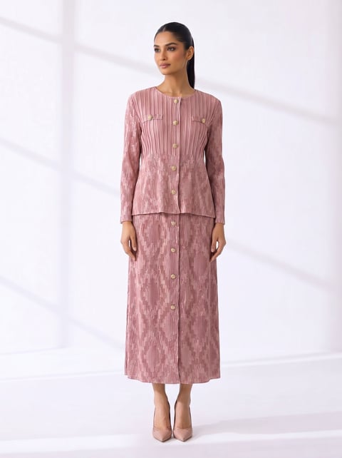 Ambery Skirt Set