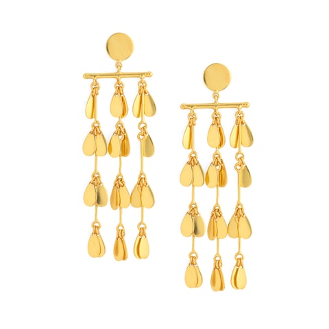 Maya Earrings