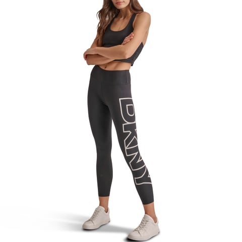 Signature Logo Leggings