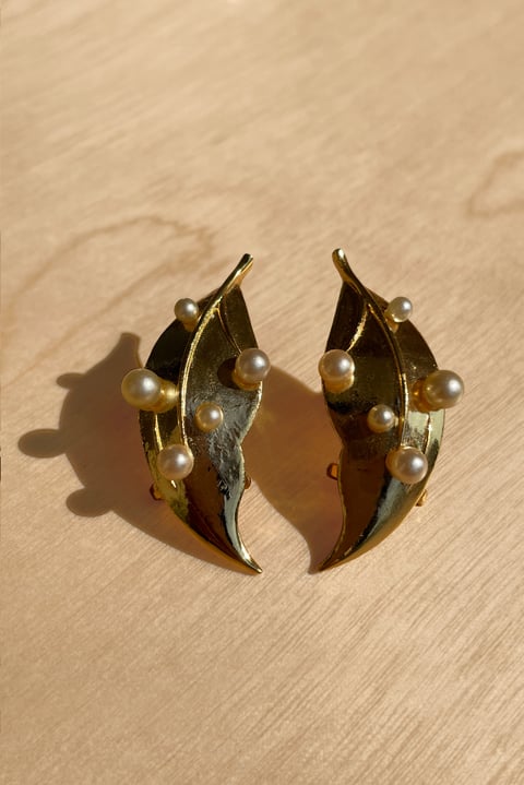 Ersa Ear-Cuff