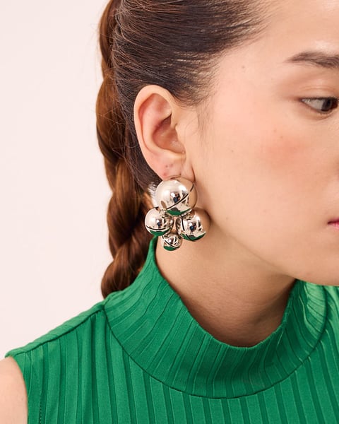 Tokyo Earrings