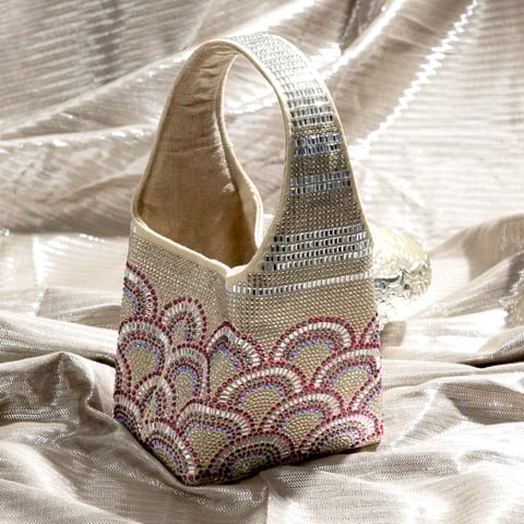 Paris Petite Aurora Party Bag