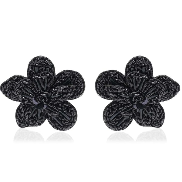 Petalia Bloom Earrings — APT Forever