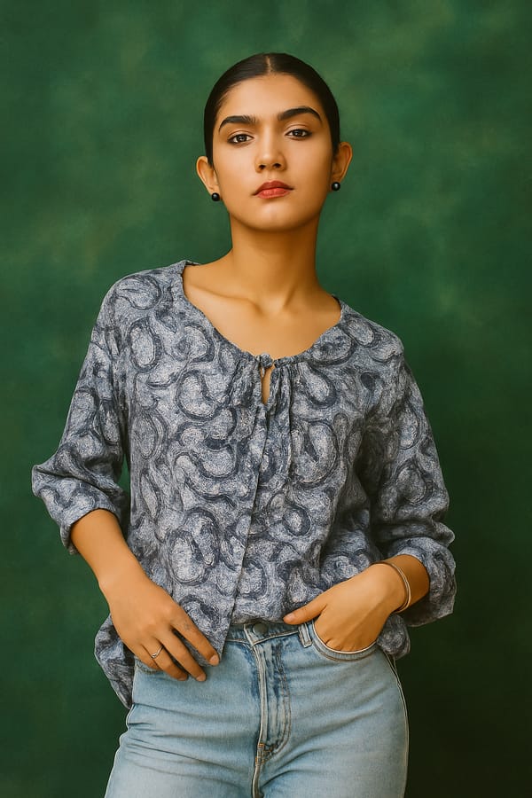 Zoe Black — Rhe-Ana