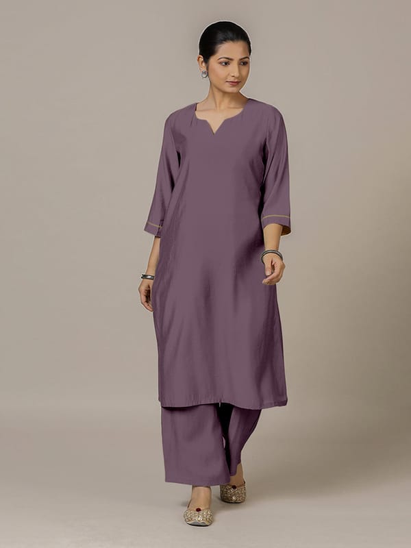 Sadaf Rozaana Kurta — BINKS
