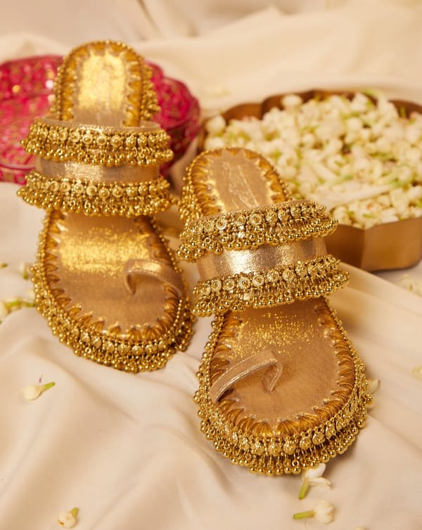Asteria Gold (Wedges) — 5 Elements