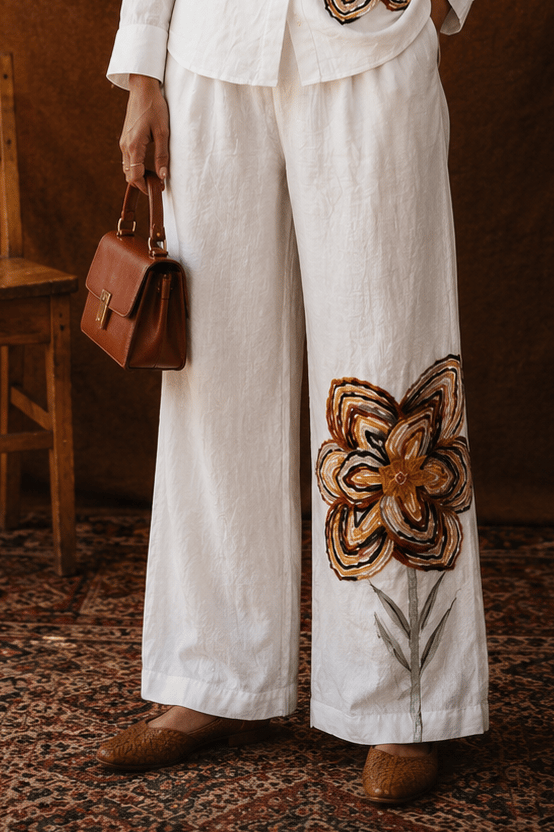 Tiger Lily Pants — Akirah
