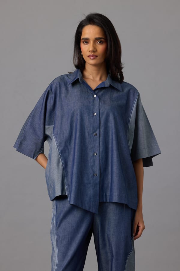 Blair Shirt — 63East