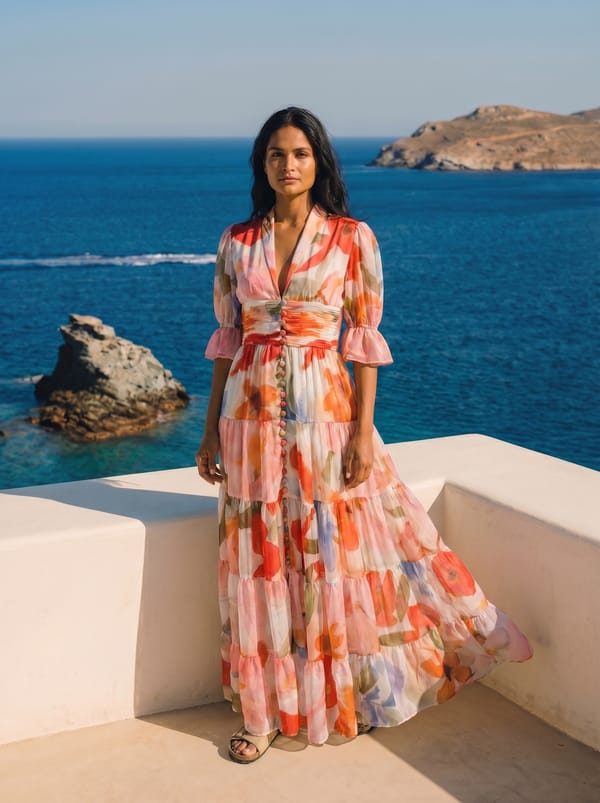 Flora Fresco Maxi — IERA