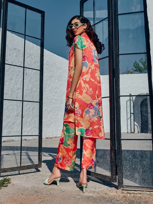 Amor Pants — HOUSE OF FETT