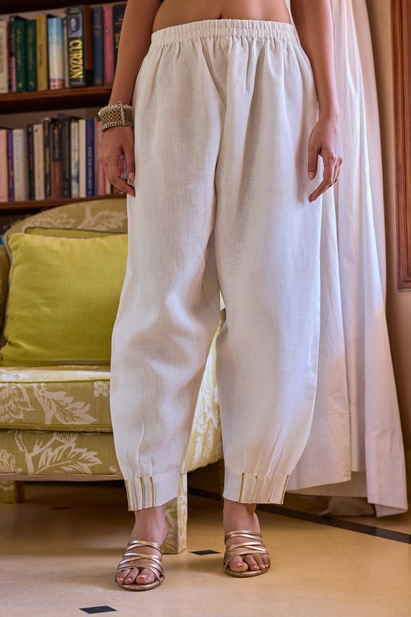 The Sally Salwar — YELL