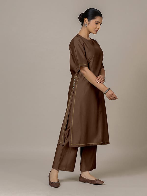 Riya Rozaana Kurta — BINKS