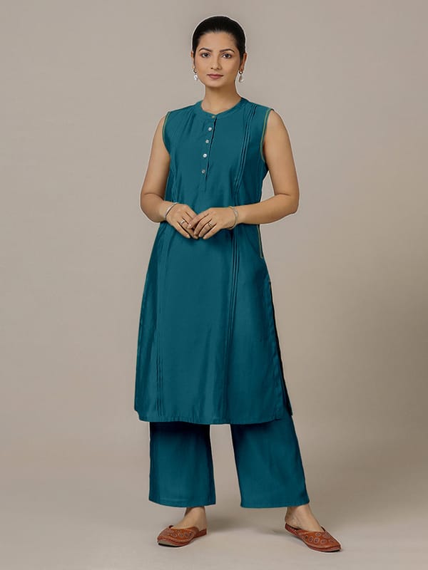 Alina Rozaana Kurta — BINKS