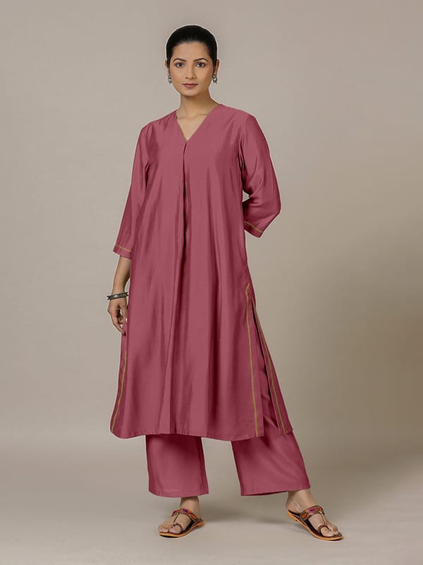 Alisha Rozaana Kurta — BINKS