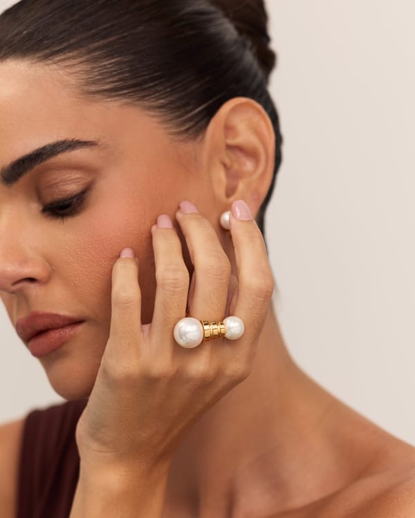 Node Ring — Anaash