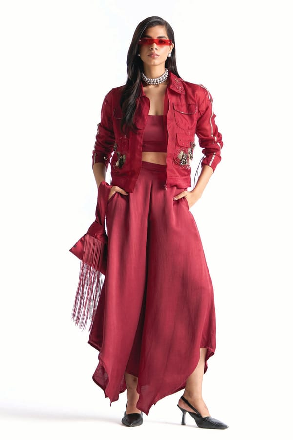 Gild Co-ord Set — Our Love