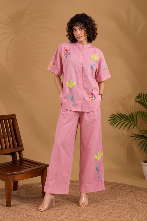 Skitter Set — Brand New Brand