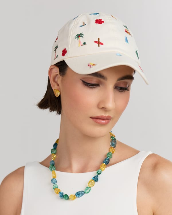 Single Multicoloured Tumbles — Anaash