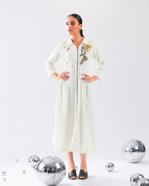 Niva Dress — Ang-sa