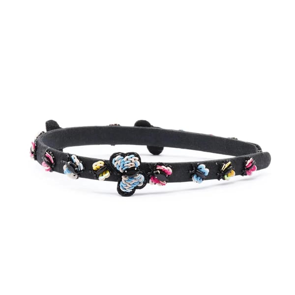 Butterfly Headband — APT Forever