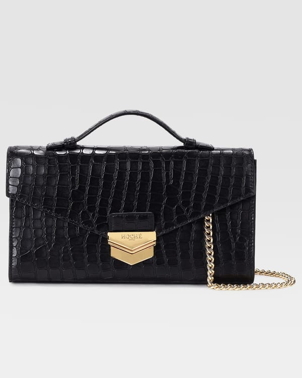 Aida Clutch — Hoche Paris