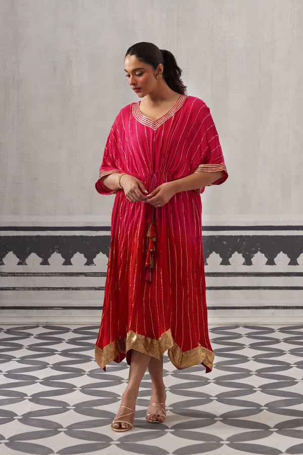 Sasha Kaftan — PALAK AND MEHAK