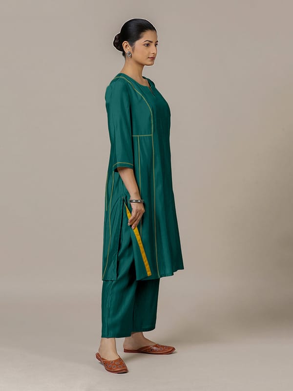 Mahi Rozaana Kurta — BINKS