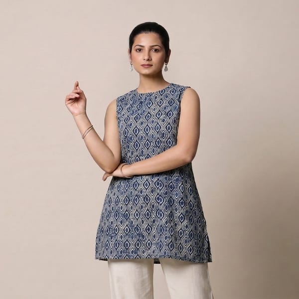Huma Kurta — BINKS