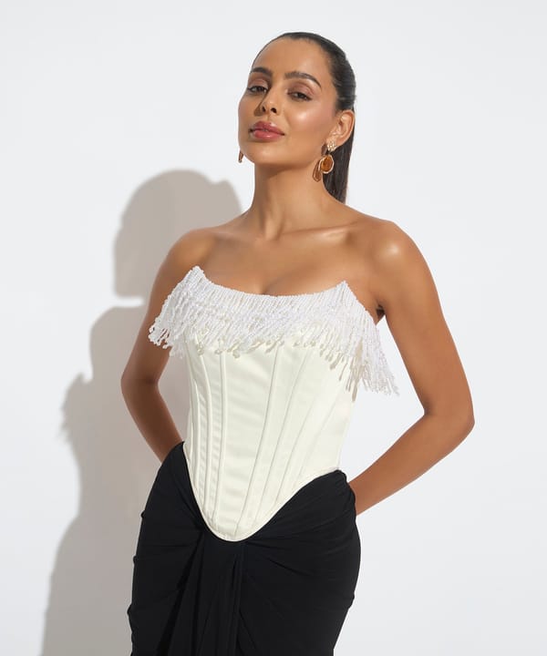 Penelope Corset — TOIR