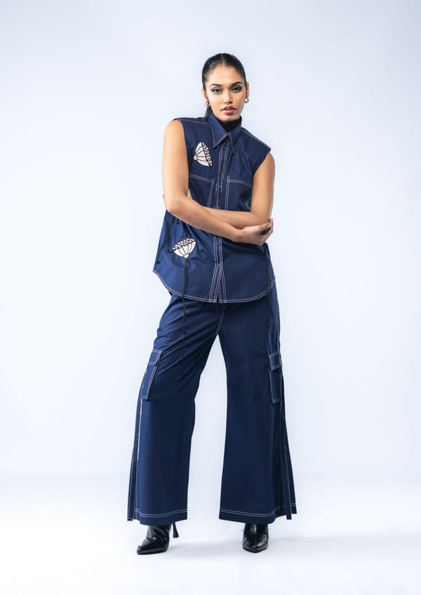 Liora Co-Ord — Ang-sa