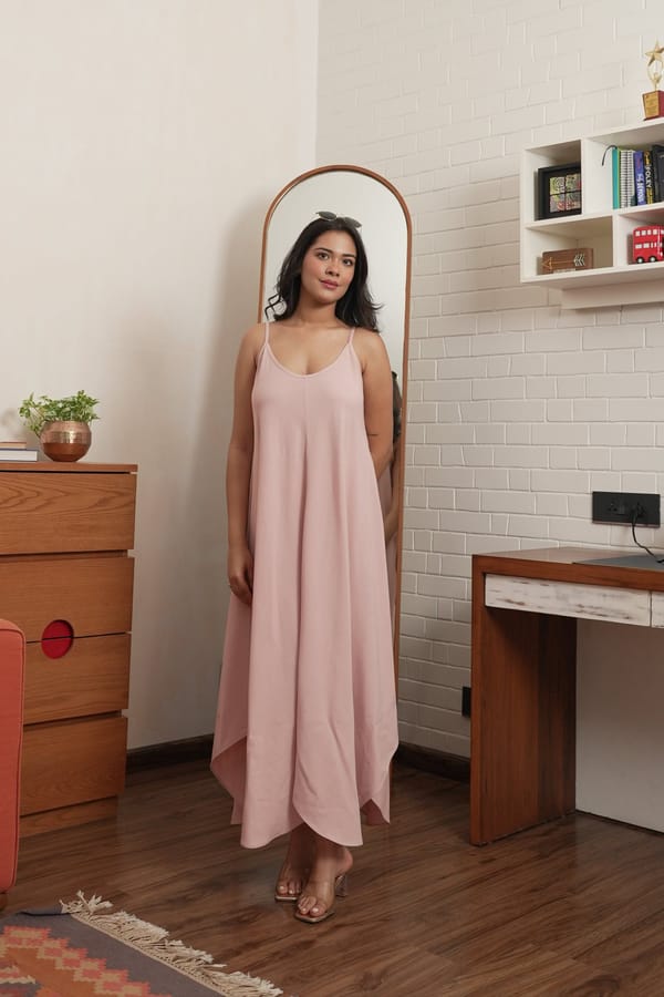 Eva Dress — Eko Clothing