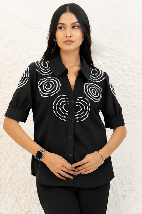 Beaded Co-ord Set — Younglings